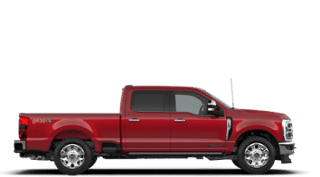 2026 Ford Super Duty® External Image 1